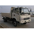 Camion à benne basculante Awd 4t Truck 4X4 (KMC3080P3 -1)